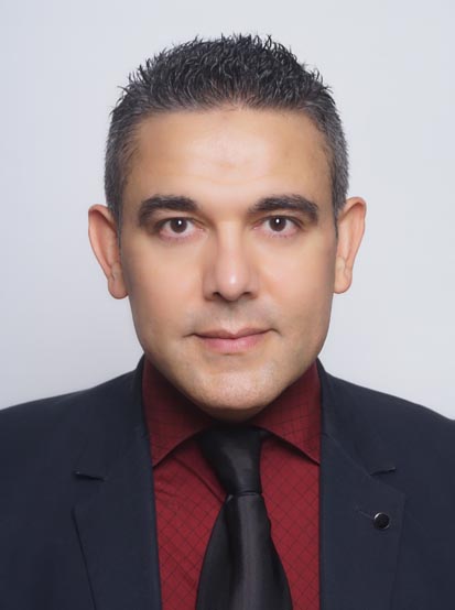 Photo de Abdessalam ARBADJI