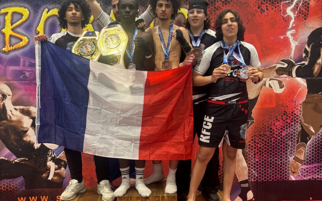 ISKA EUROPE 2026
